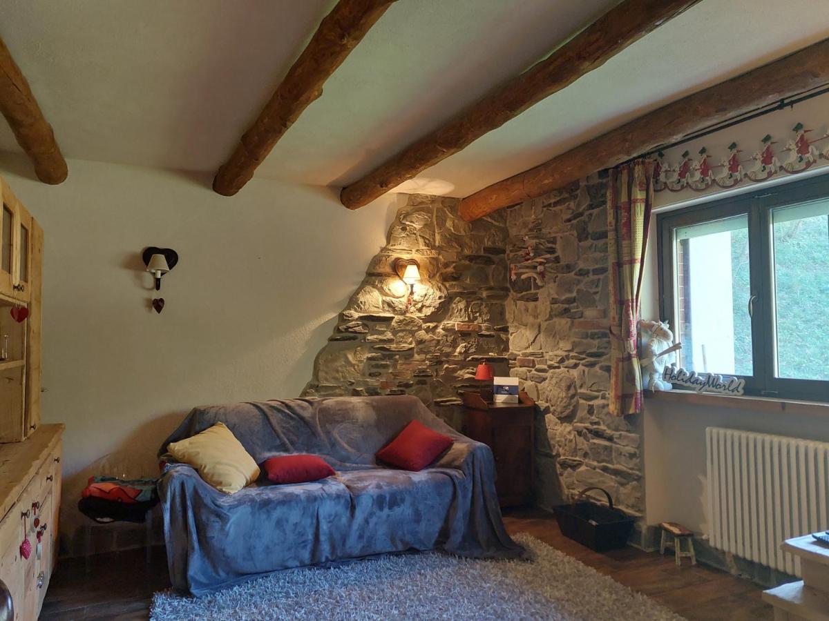 Casa Ale By Holiday World Limone Piemonte Dış mekan fotoğraf