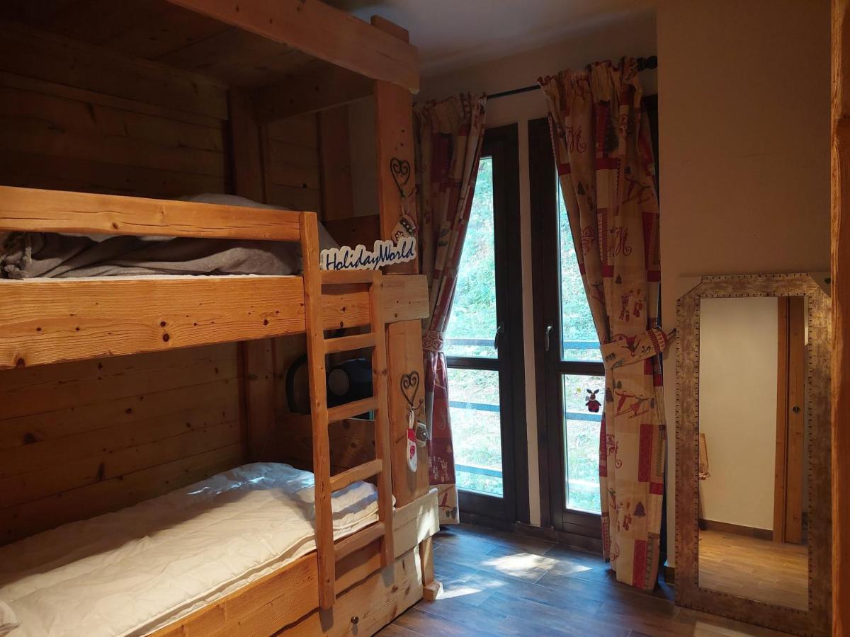 Casa Ale By Holiday World Limone Piemonte Dış mekan fotoğraf