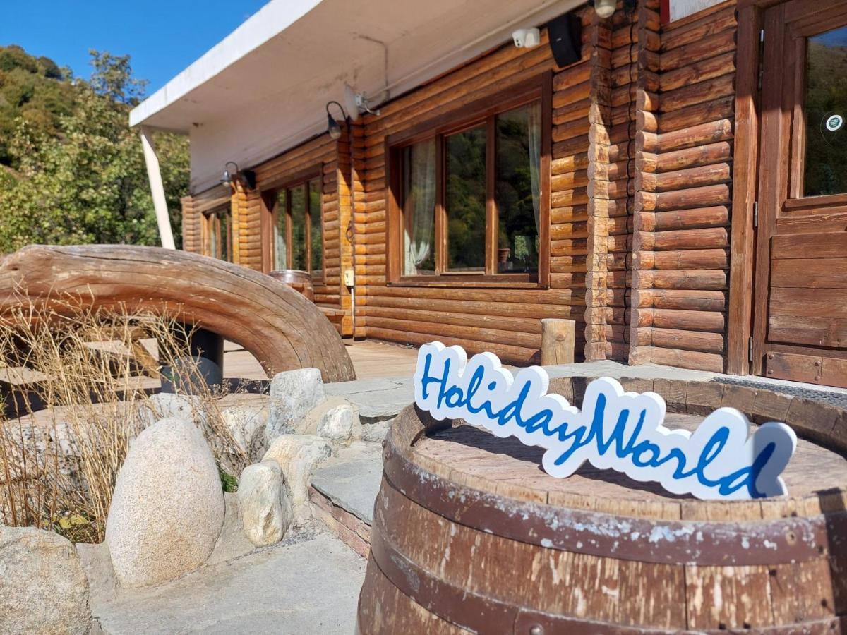 Casa Ale By Holiday World Limone Piemonte Dış mekan fotoğraf